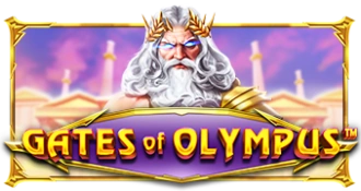 Gates of Olympus de la Pragmatic Play